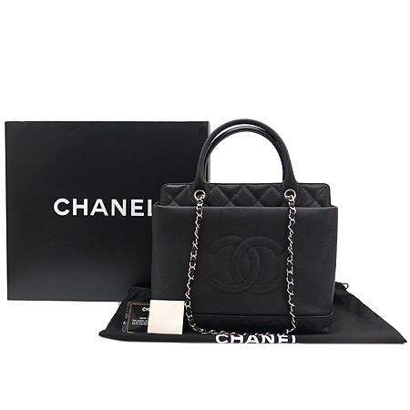 Chanel() A65409Y01588 ĳ Ų  ü ׷  2WAY ̹2 - ̺ ߰ǰ
