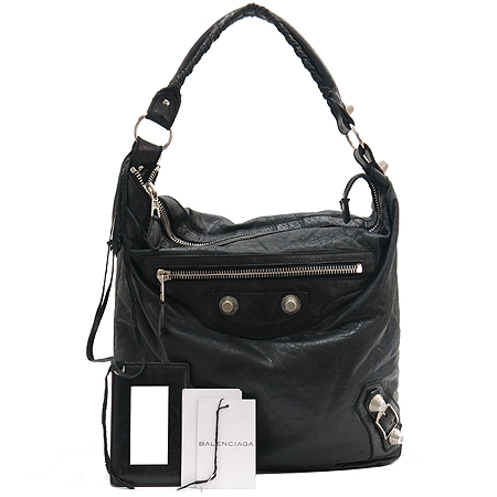 Balenciaga(�߷��þư�) 173081 ���̾�Ʈ ���� ����� + �����ſ� �̹���2 - ���̺��� �߰���ǰ