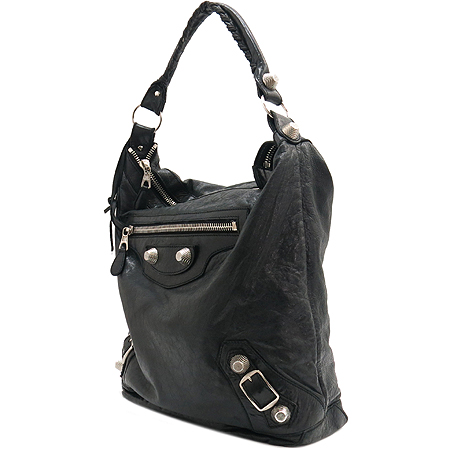 Balenciaga(�߷��þư�) 173081 ���̾�Ʈ ���� ����� + �����ſ� �̹���3 - ���̺��� �߰���ǰ