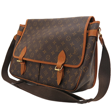 Louis Vuitton(̺) M42247 ׷ ĵ ÿ MM ũν ̹2 - ̺ ߰ǰ