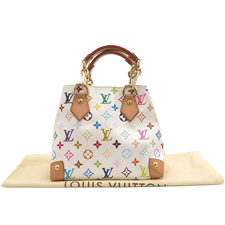 Louis Vuitton(���̺���) M40047 ���׷� ��Ƽ ȭ��Ʈ ����� ��Ʈ�� �̹���2 - ���̺��� �߰���ǰ