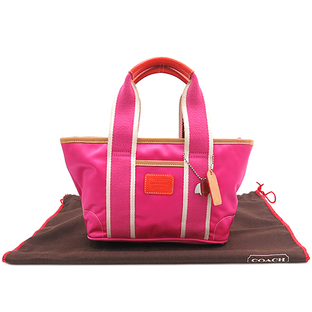 Coach(��ġ) 1893 ��ũ �к긯 ��Ʈ�� �̹���2 - ���̺��� �߰���ǰ