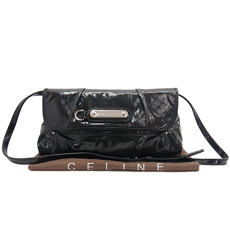 Celine(������) ���� �ΰ� ������ PVC Ŭ��ġ �� ����� �̹���2 - ���̺��� �߰���ǰ