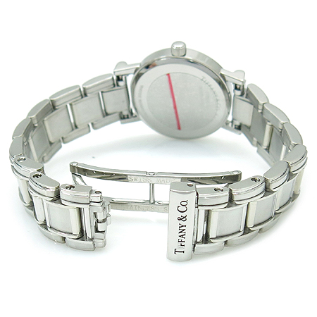Tiffany(Ƽ�Ĵ�) ��Ʋ��(Atlas) Quartz resonator ������ ��ƿ �ð� �̹���4 - ���̺��� �߰���ǰ