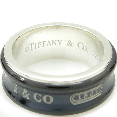 Tiffany(Ƽ�Ĵ�) 925(�ǹ�)+ƼŸ�� 1837 ���� -13ȣ �̹���2 - ���̺��� �߰���ǰ