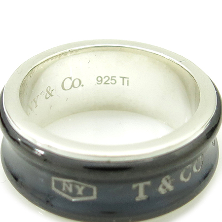 Tiffany(Ƽ�Ĵ�) 925(�ǹ�)+ƼŸ�� 1837 ���� -13ȣ �̹���3 - ���̺��� �߰���ǰ