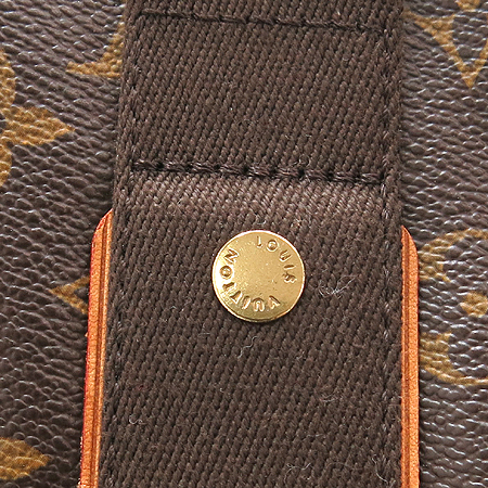 Louis Vuitton(���̺���) M53013 ���׷� ĵ���� ���θ� ��Ʈ�� �̹���3 - ���̺��� �߰���ǰ
