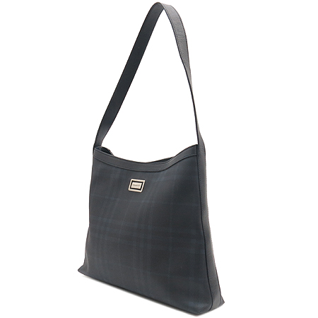 Burberry(������) ��� üũ PVC ����� �̹���2 - ���̺��� �߰���ǰ