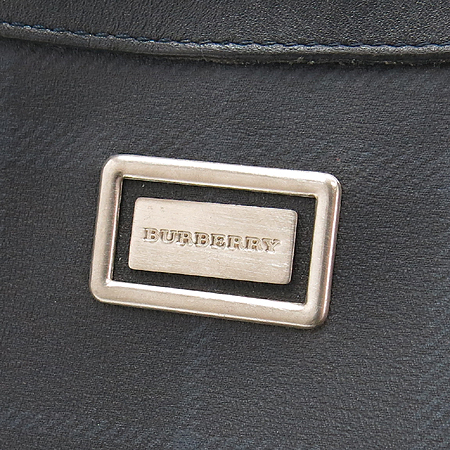 Burberry(������) ��� üũ PVC ����� �̹���3 - ���̺��� �߰���ǰ