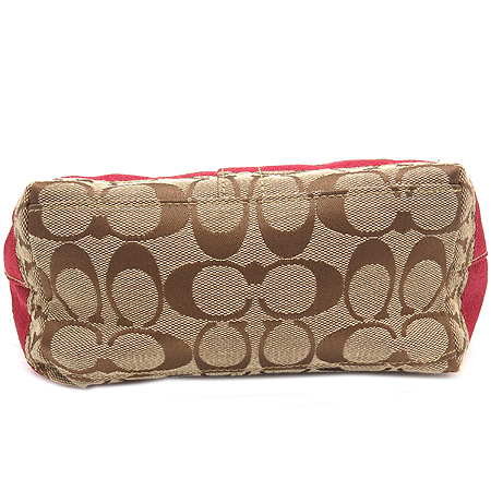 Coach(��ġ) 40024 ���� ���� ��Ʈ�� �ñ׳�ó �Ŀ�ġ ����� �̹���5 - ���̺��� �߰���ǰ