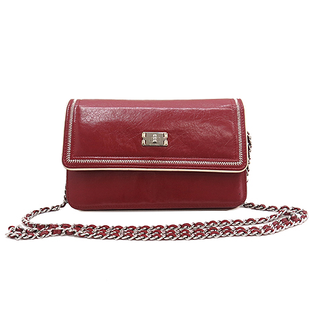 Chanel()  ΰ   ÷ ũν []