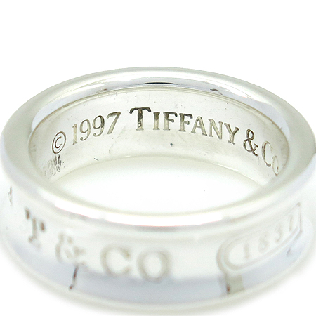 Tiffany(Ƽ�Ĵ�) 925(�ǹ�) 1837 ���� -12ȣ �̹���2 - ���̺��� �߰���ǰ