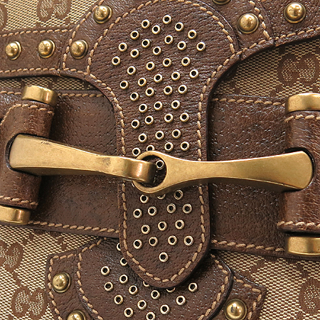 Gucci(����) 144535 GG �ΰ� �ڰ��� ���͵� ��� ����� �̹���3 - ���̺��� �߰���ǰ