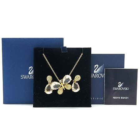 Swarovski(���ͷκ꽺Ű) ���� �ö��� ��� �����+�Ͱ��� ��Ʈ �̹���2 - ���̺��� �߰���ǰ