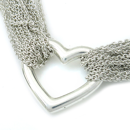 Tiffany(Ƽ�Ĵ�) 925(�ǹ�) ������Ʈ �ڱ� 20�� ü�� ����� �̹���3 - ���̺��� �߰���ǰ