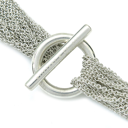 Tiffany(Ƽ�Ĵ�) 925(�ǹ�) ������Ʈ �ڱ� 20�� ü�� ����� �̹���4 - ���̺��� �߰���ǰ