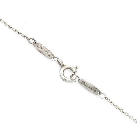 Tiffany(Ƽ�Ĵ�) ���� �䷹Ƽ ��Ÿ�ǽ� �ǹ� 925 ���Ʈ ����� �̹���4 - ���̺��� �߰���ǰ