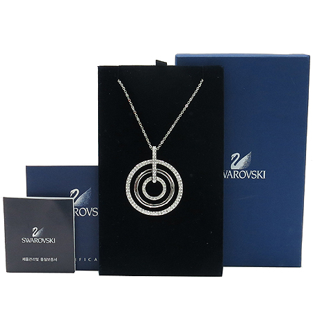 Swarovski(���ͷκ꽺Ű) ���� ��� ���� ����� �̹���2 - ���̺��� �߰���ǰ