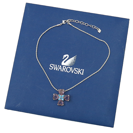 Swarovski(���ͷκ꽺Ű) �ö�� ���Ʈ ��� ����� �̹���2 - ���̺��� �߰���ǰ