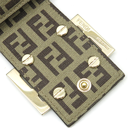 Fendi(���) 8M0032 FF�ΰ� PVC ������ �̹���4 - ���̺��� �߰���ǰ