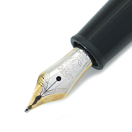 Montblanc(������) 145 ���̽��ͽ�ƣ 14K ���� ������ �̹���2 - ���̺��� �߰���ǰ