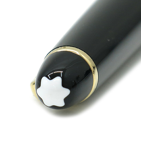Montblanc(������) 145 ���̽��ͽ�ƣ 14K ���� ������ �̹���3 - ���̺��� �߰���ǰ