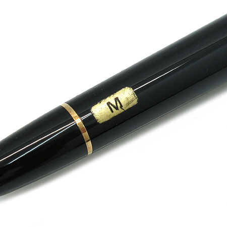 Montblanc(������) 145 ���̽��ͽ�ƣ 14K ���� ������ �̹���4 - ���̺��� �߰���ǰ