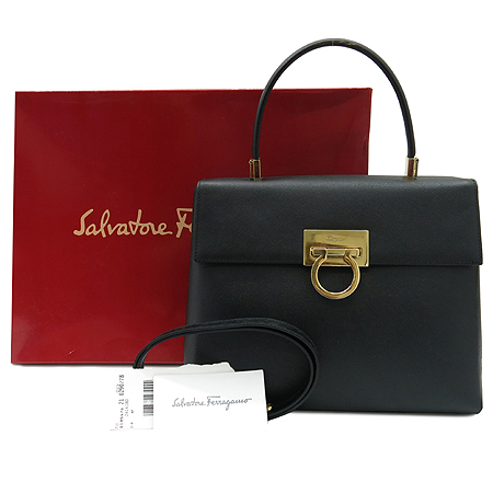 Ferragamo(��󰡸�) 21 0290 ���� ���� ��Ʈ�� + ��� ��Ʈ�� �̹���2 - ���̺��� �߰���ǰ