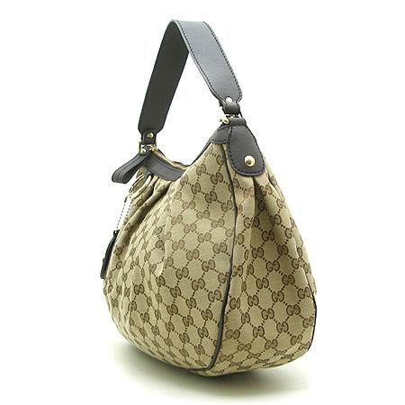 Gucci(����) 232955 GG�ΰ� �ڰ��� ����� �̹���3 - ���̺��� �߰���ǰ