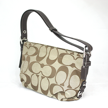 Coach(��ġ) F15068 �ñ׳��� ��ũ����� ȥ�� ����� [��������] �̹���2 - ���̺��� �߰���ǰ