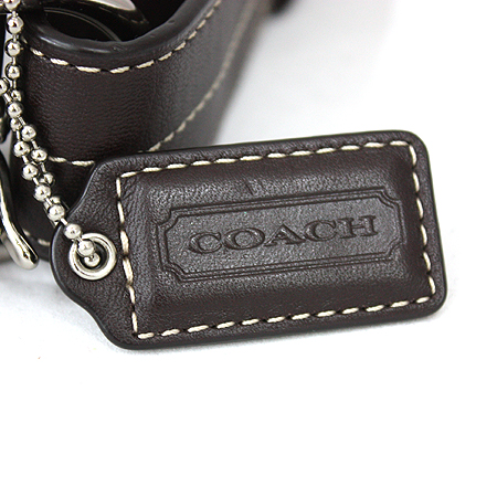 Coach(��ġ) F15068 �ñ׳��� ��ũ����� ȥ�� ����� [��������] �̹���4 - ���̺��� �߰���ǰ
