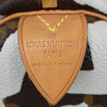 Louis Vuitton(���̺���) M92195 ���׷� ĵ���� �׷���Ƽ ȭ��Ʈ ���ǵ�30 ��Ʈ�� [��������] �̹���4 - ���̺��� �߰���ǰ