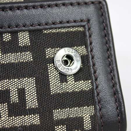 Fendi(���) 8AP002 00JQN F0WQ4 ��ī�к긯 6ŰȦ�� ���� �̹���4 - ���̺��� �߰���ǰ