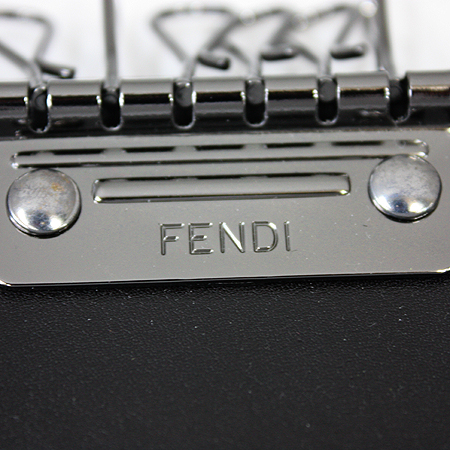 Fendi(���) 8AP002 00JQN F0WQ4 ��ī�к긯 6ŰȦ�� ���� �̹���5 - ���̺��� �߰���ǰ