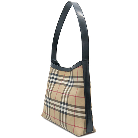 Burberry(������) ���üũ PVC ����� �̹���3 - ���̺��� �߰���ǰ