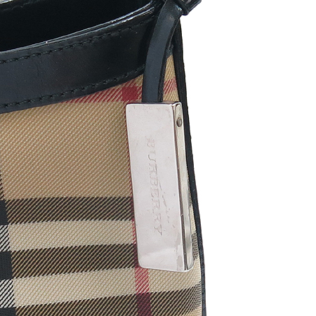 Burberry(������) ���üũ PVC ����� �̹���5 - ���̺��� �߰���ǰ