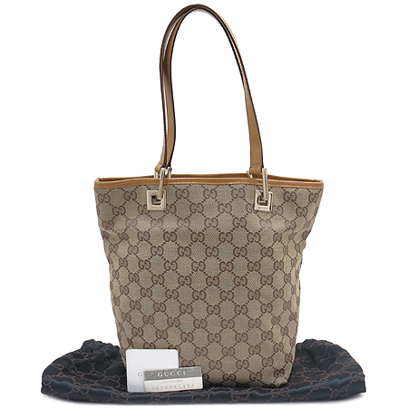 Gucci(����) 002 1099 GG�ΰ� �к긯 �ٰ� ��Ʈ�� �̹���2 - ���̺��� �߰���ǰ