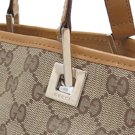 Gucci(����) 002 1099 GG�ΰ� �к긯 �ٰ� ��Ʈ�� �̹���4 - ���̺��� �߰���ǰ