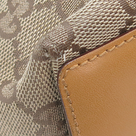 Gucci(����) 002 1099 GG�ΰ� �к긯 �ٰ� ��Ʈ�� �̹���5 - ���̺��� �߰���ǰ