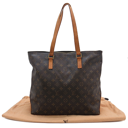 Louis Vuitton(���̺��� ) M51151 ���׷� ĵ���� ī�ٽ� ���� ����� �̹���2 - ���̺��� �߰���ǰ