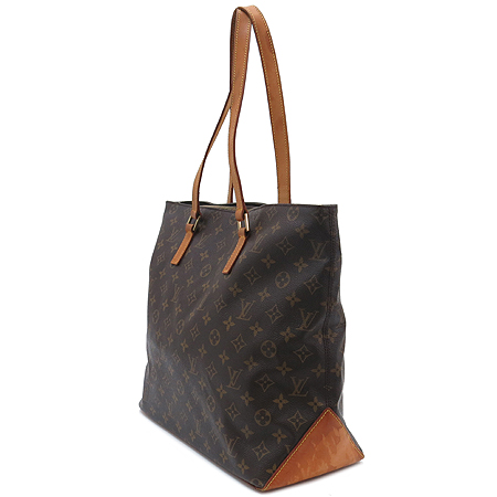 Louis Vuitton(���̺��� ) M51151 ���׷� ĵ���� ī�ٽ� ���� ����� �̹���3 - ���̺��� �߰���ǰ