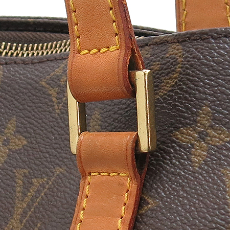 Louis Vuitton(���̺��� ) M51151 ���׷� ĵ���� ī�ٽ� ���� ����� �̹���4 - ���̺��� �߰���ǰ
