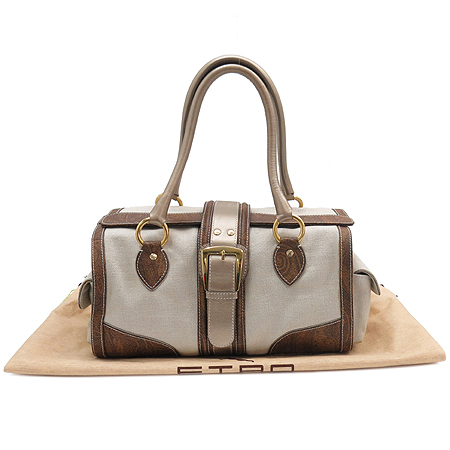 Etro(��Ʈ��) 18356 2949 ���� ���� ��Ʈ ��� �к긯 ��Ʈ�� �̹���2 - ���̺��� �߰���ǰ