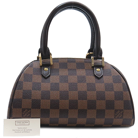 Louis Vuitton(���̺���) N41436 �ٹ̿� ĵ���� RIBERA (������) MINI (�̴�) ��Ʈ�� �̹���2 - ���̺��� �߰���ǰ