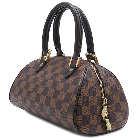 Louis Vuitton(���̺���) N41436 �ٹ̿� ĵ���� RIBERA (������) MINI (�̴�) ��Ʈ�� �̹���3 - ���̺��� �߰���ǰ