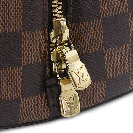 Louis Vuitton(���̺���) N41436 �ٹ̿� ĵ���� RIBERA (������) MINI (�̴�) ��Ʈ�� �̹���5 - ���̺��� �߰���ǰ