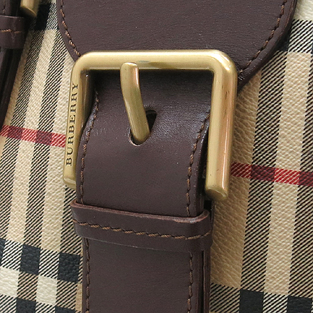 Burberry(������) �� Ŭ���� üũ ���� ��Ŭ ��� ���� ��Ʈ�� �̹���4 - ���̺��� �߰���ǰ