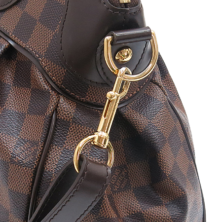 Louis Vuitton(���̺���) N51997 �ٹ̿� ���� ĵ���� Ʈ���� PM 2WAY [��������] �̹���3 - ���̺��� �߰���ǰ