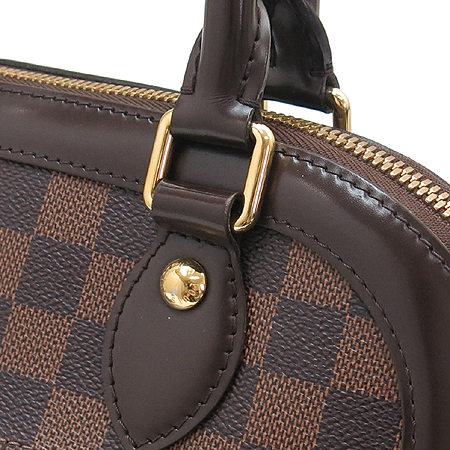Louis Vuitton(���̺���) N51997 �ٹ̿� ���� ĵ���� Ʈ���� PM 2WAY [��������] �̹���4 - ���̺��� �߰���ǰ