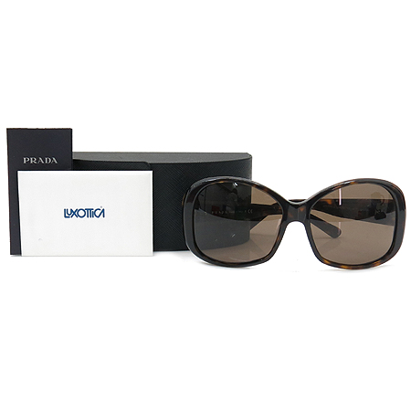 Prada(�����) SPR03M ���� ���� �ΰ� ��� ���� ���۶� �̹���2 - ���̺��� �߰���ǰ